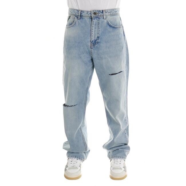 JEANS CLEVELAND PONT DENIM - Mad Fashion | img vers.1300x/